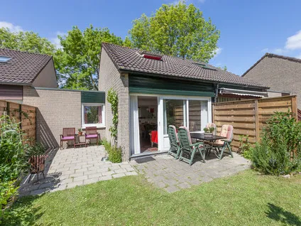 Woning te koop: Hoogerwerfsweg "De Tong" 48, Bruinisse